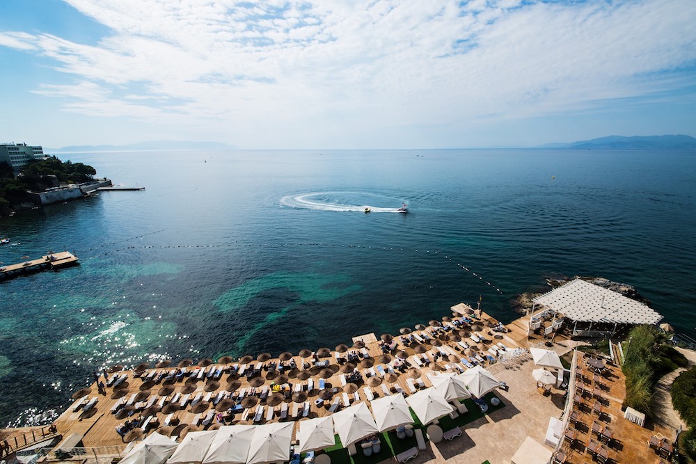 charisma de luxe kuşadası