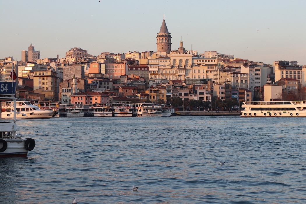 galata kulesi