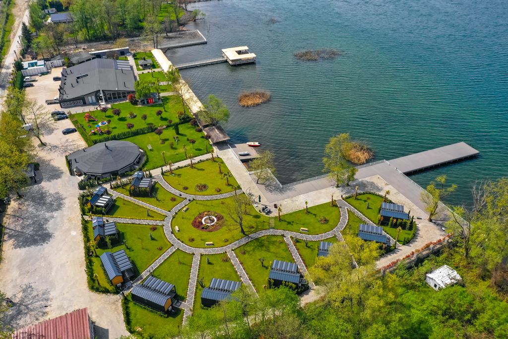 gölevi bungalov sapanca