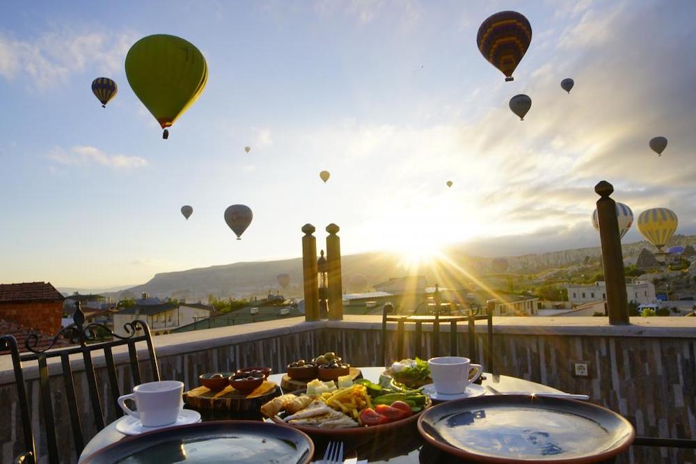 grand cappadocia otel