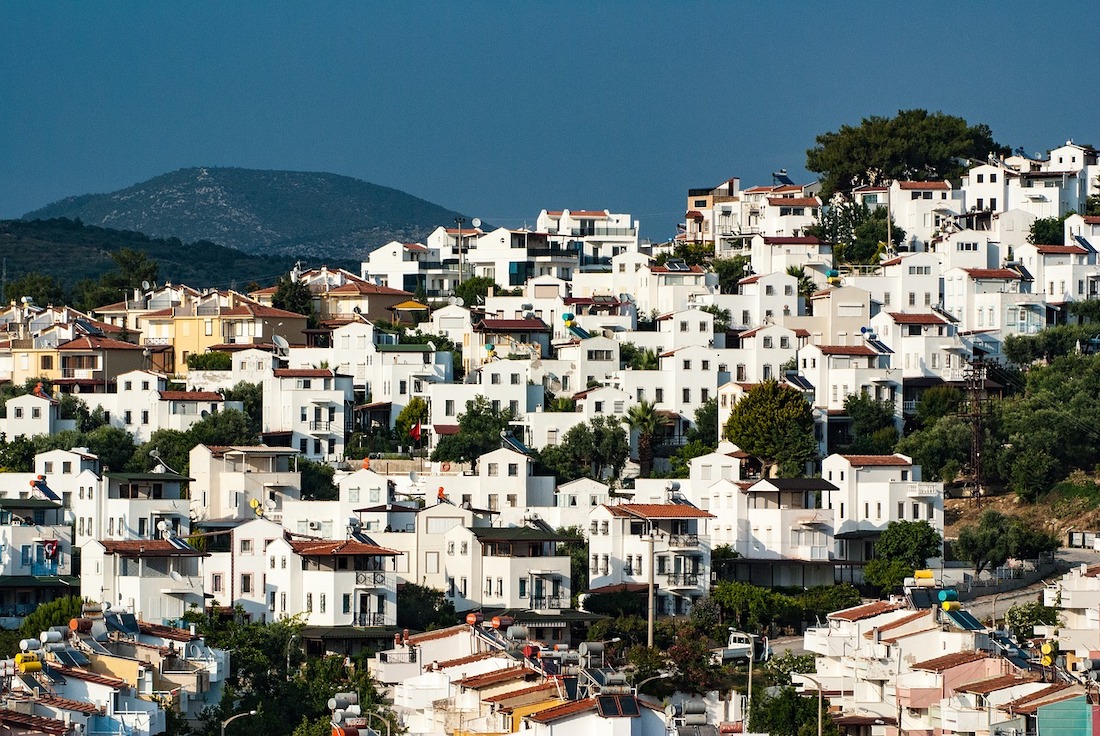 kuşadası
