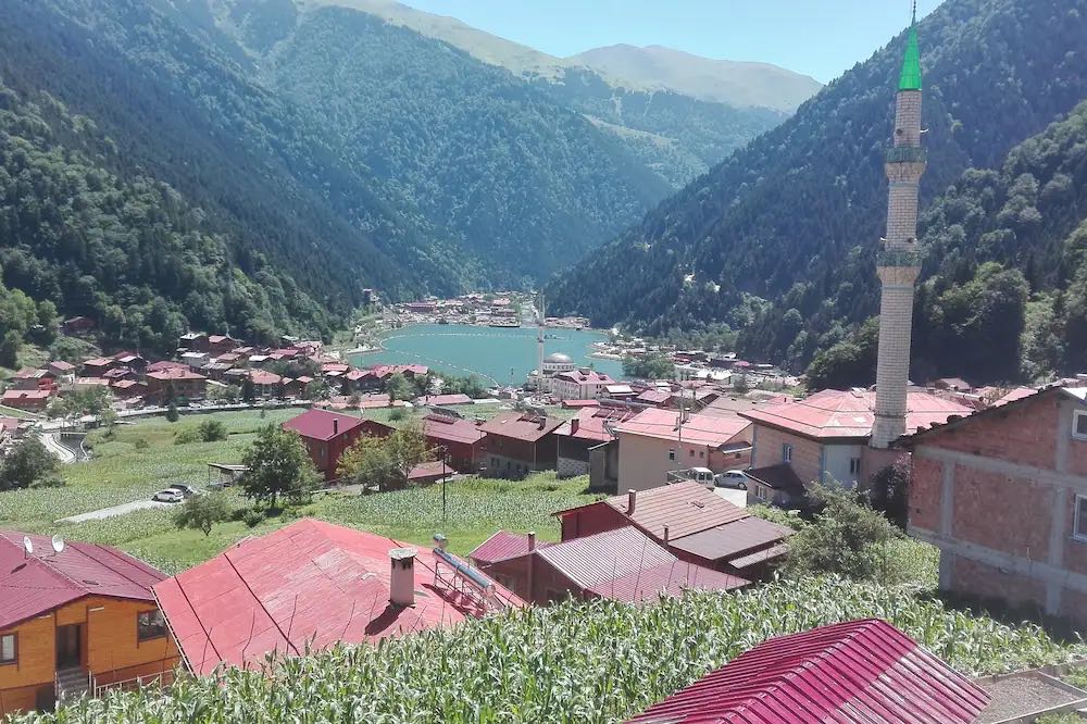 kuzey palance uzungöl