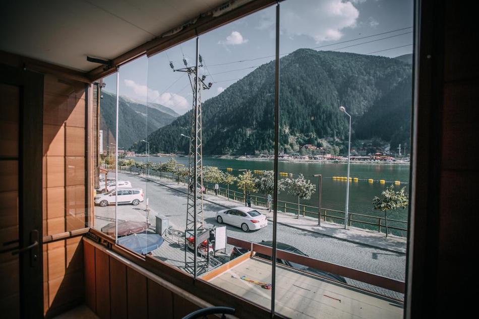 poyraz otel uzungöl