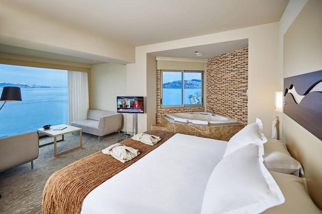 richmond wellness sapanca