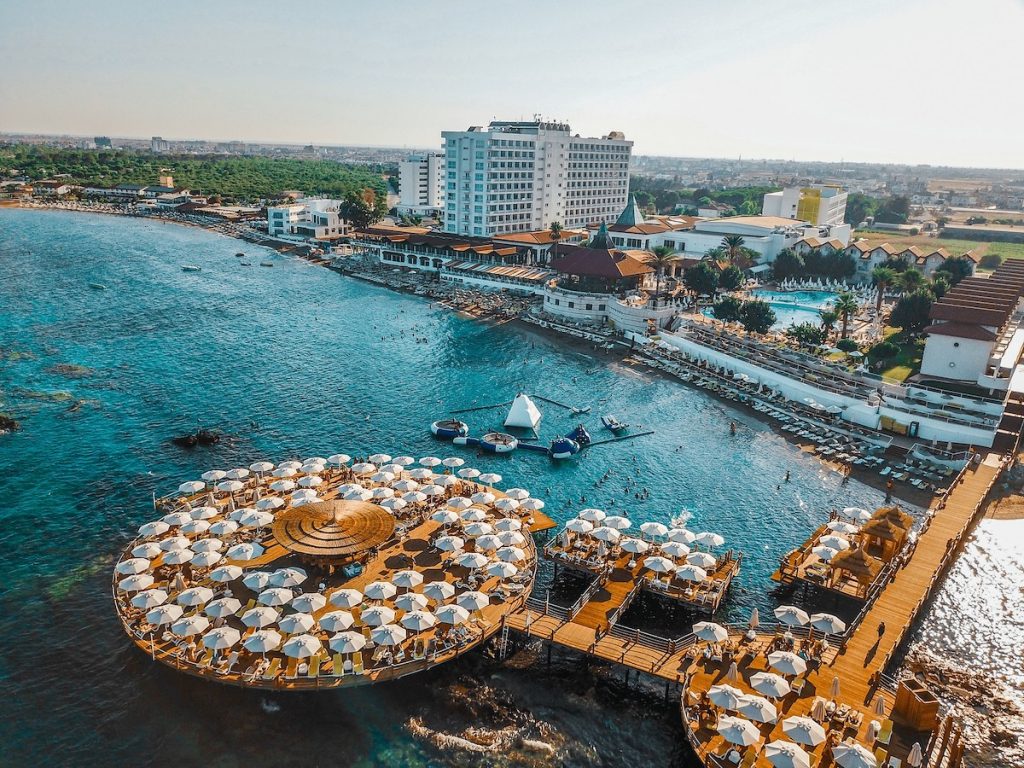 salamis bay conti kıbrıs