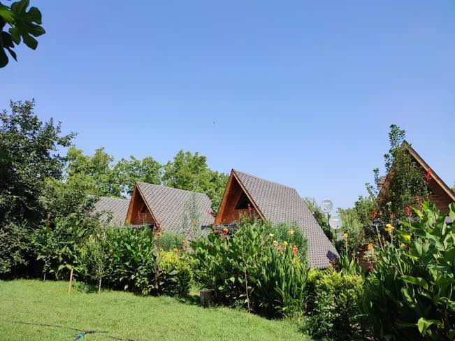 sapanca köy bungalov