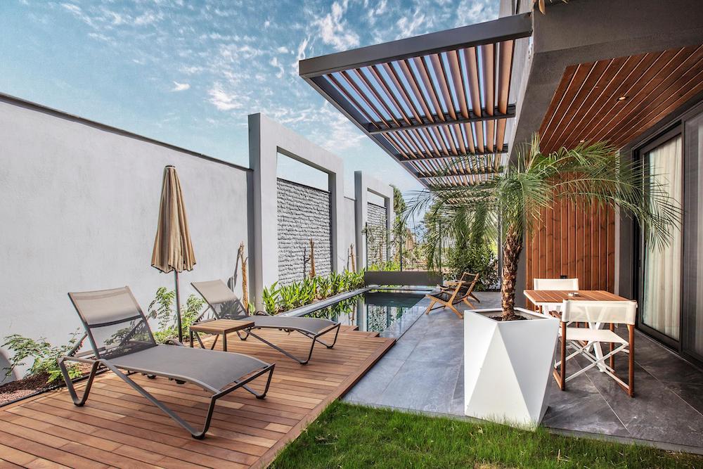 unique life style kuşadası