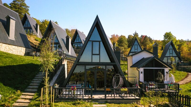 world deluxe sapanca