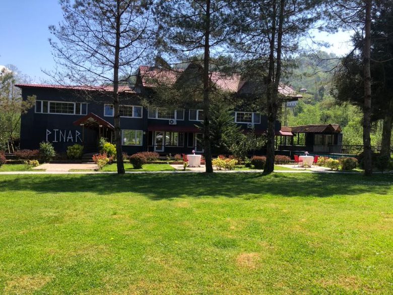 arhavi pınar kır evi
