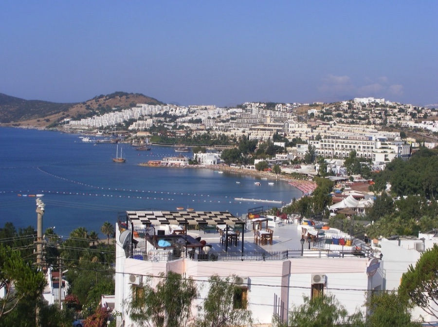 gümbet