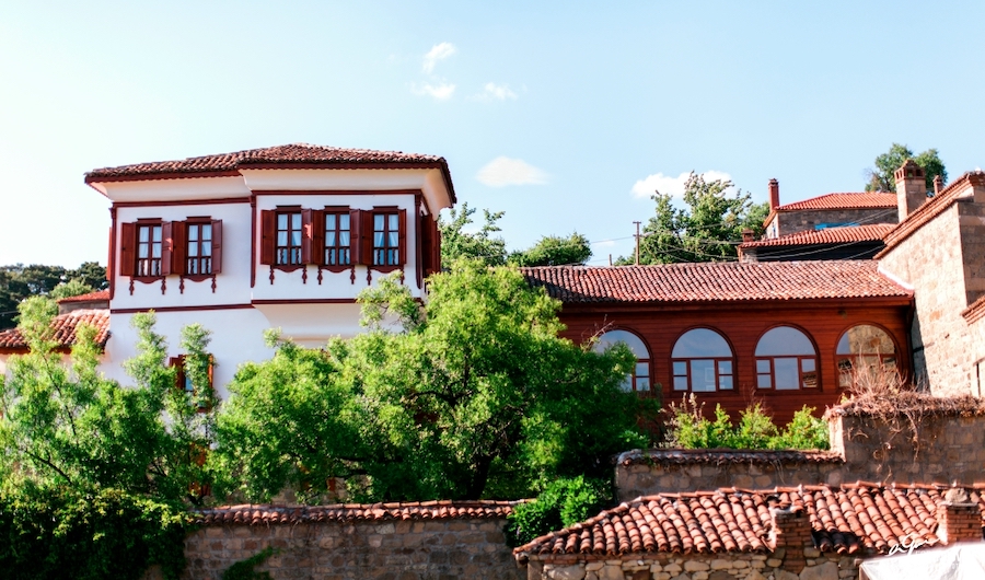 hünnaphan otel