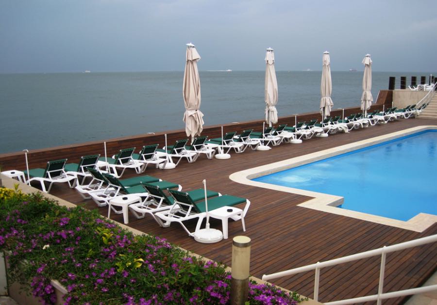 moda deniz kulübü