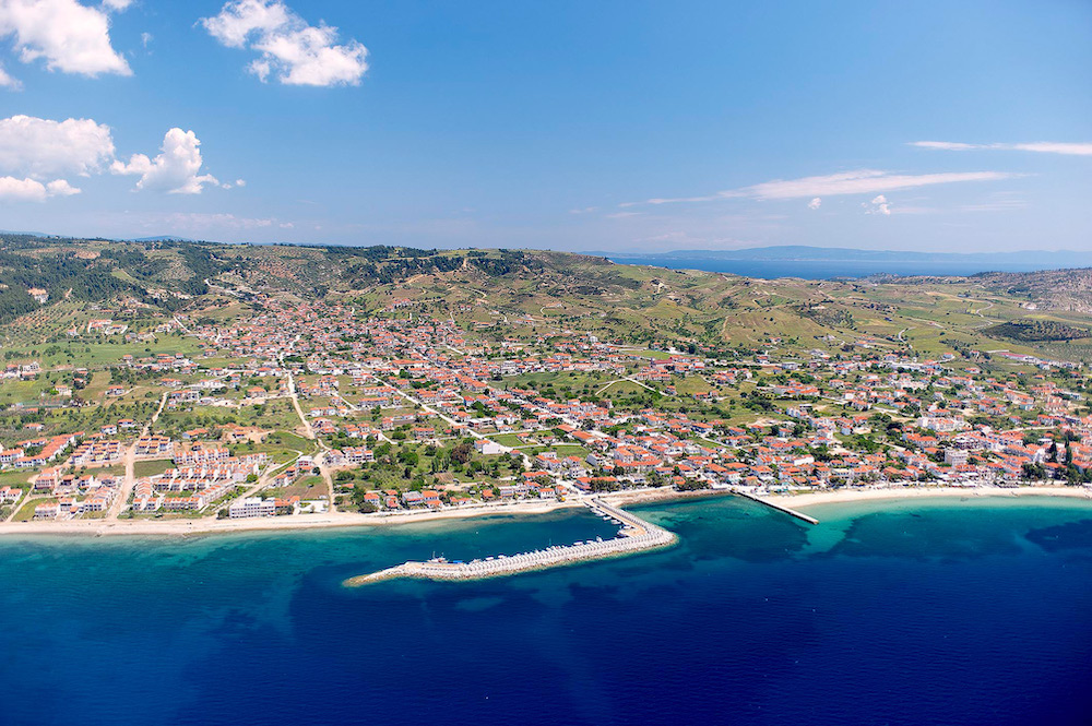 nikiti