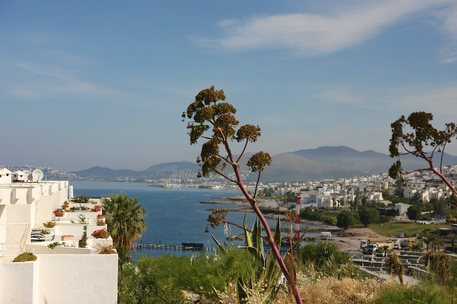 turgutreis