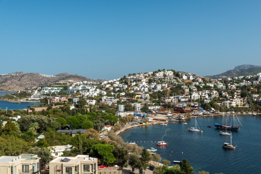 yalıkavak