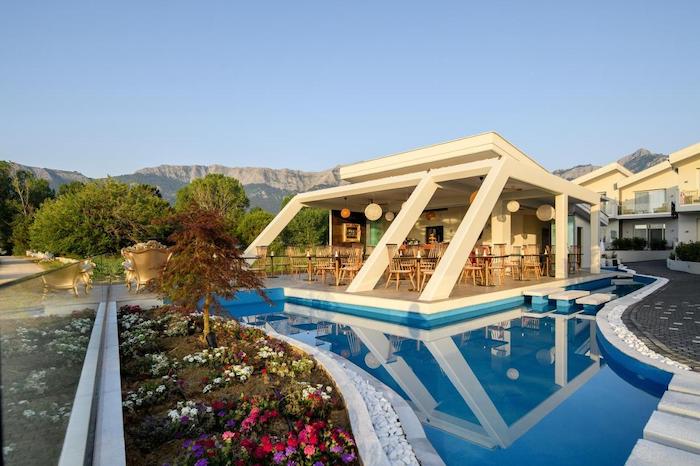 Alexandra Golden Boutique Hotel-Adults Only (Chrysi Ammoudia)