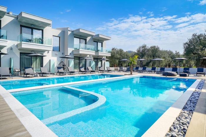 Anassa Blue Boutique Hotel (Limenas)