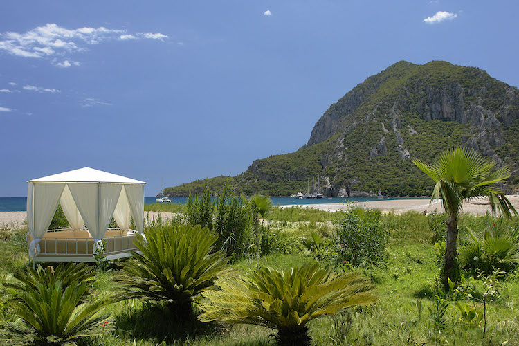 olympos lodge