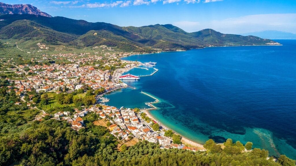thassos