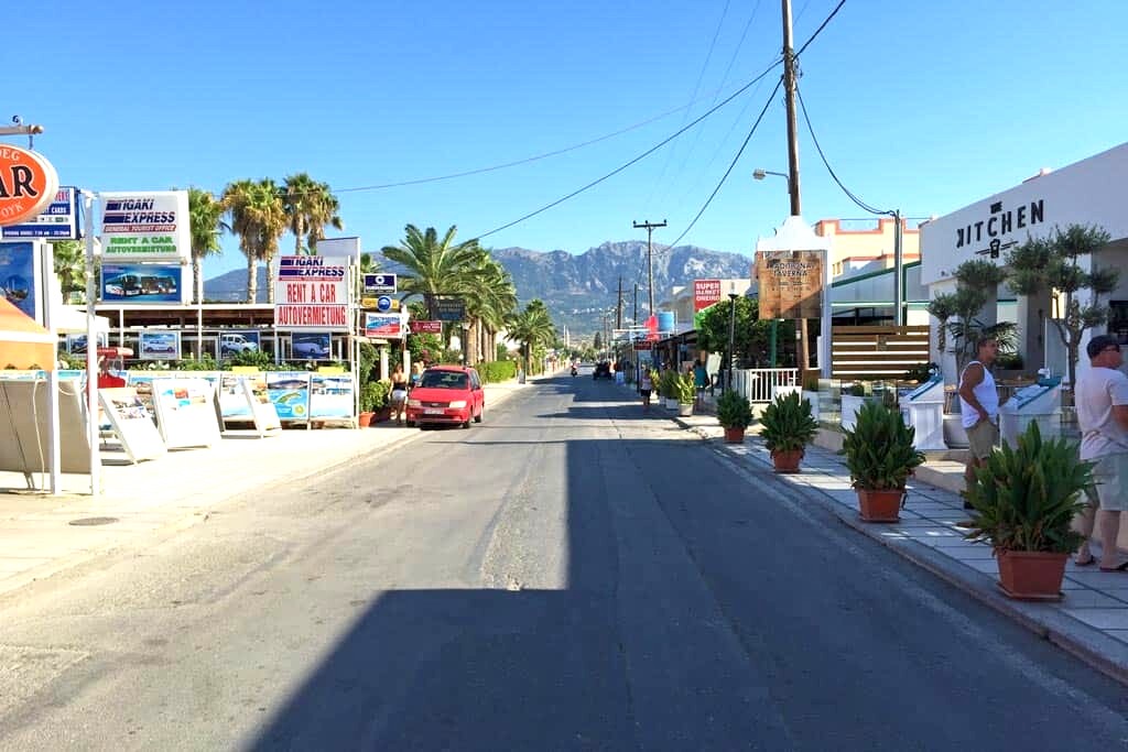 tigaki
