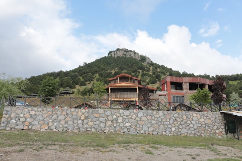 adrenalin park bursa