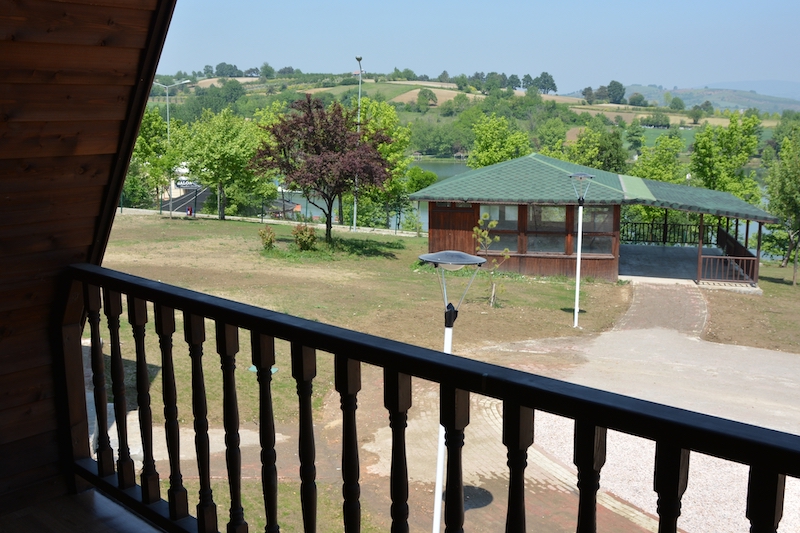 dostum bungalov