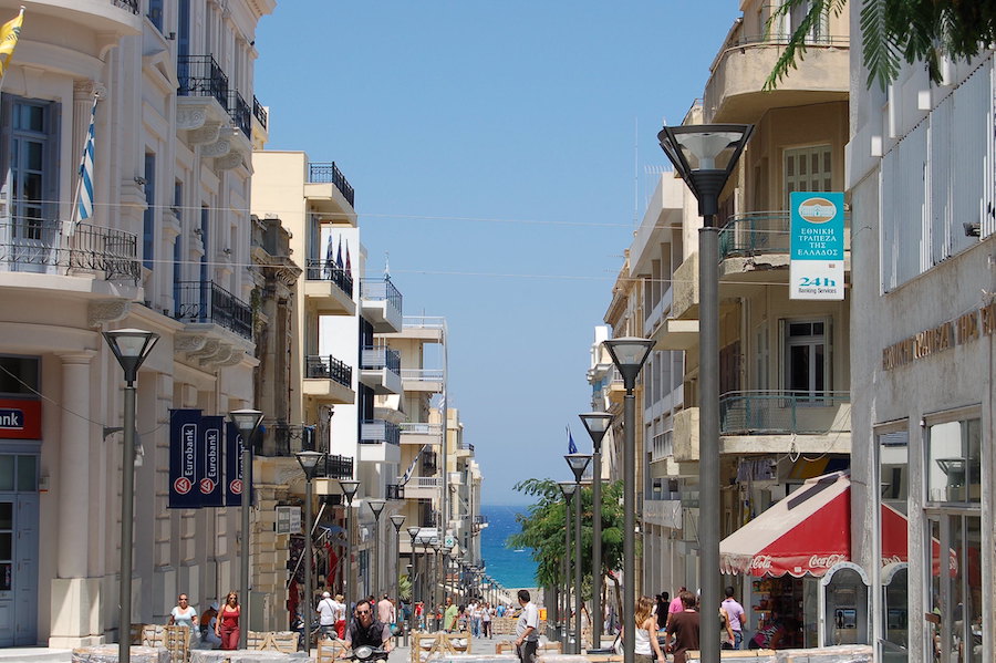 girit heraklion