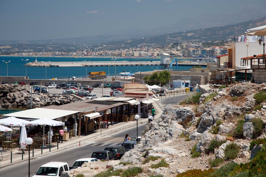 girit rethymno