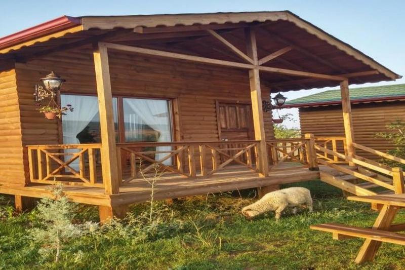 gököz natural park