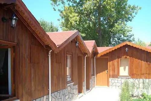 huzur pansiyon mudanya