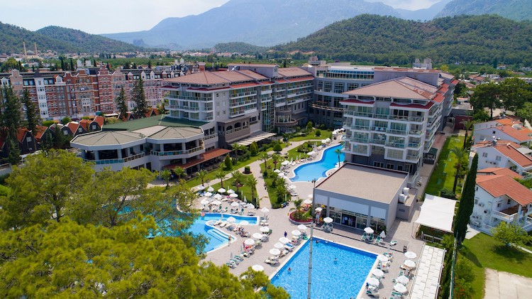 kemer barut collection