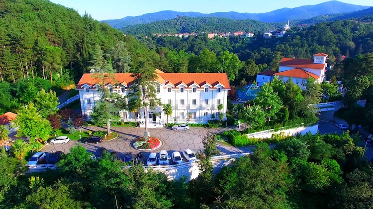 limak yalova