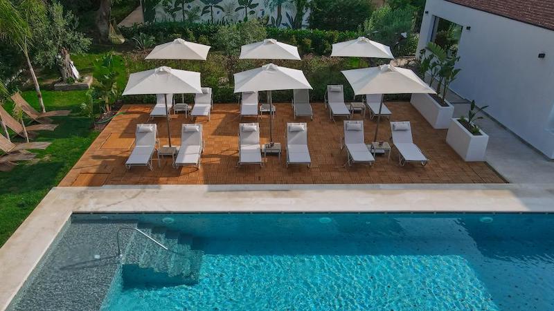 ölüdeniz blu luxury