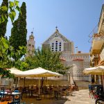 sakız adası