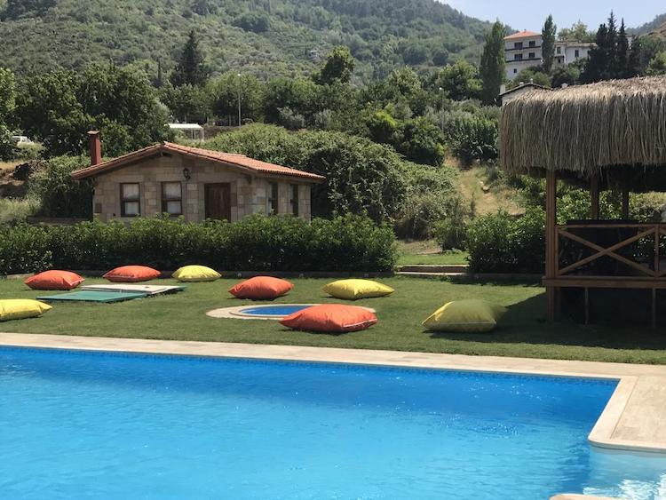 salkım konak