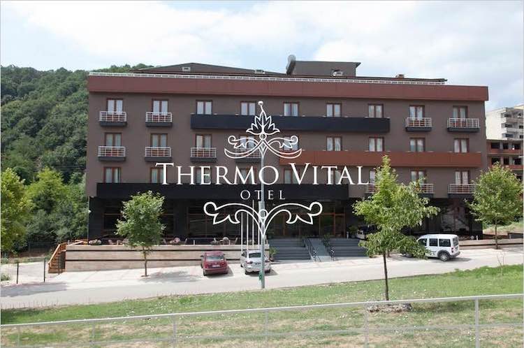 thermo vital otel