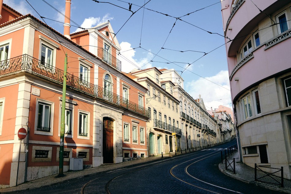 bairro alto