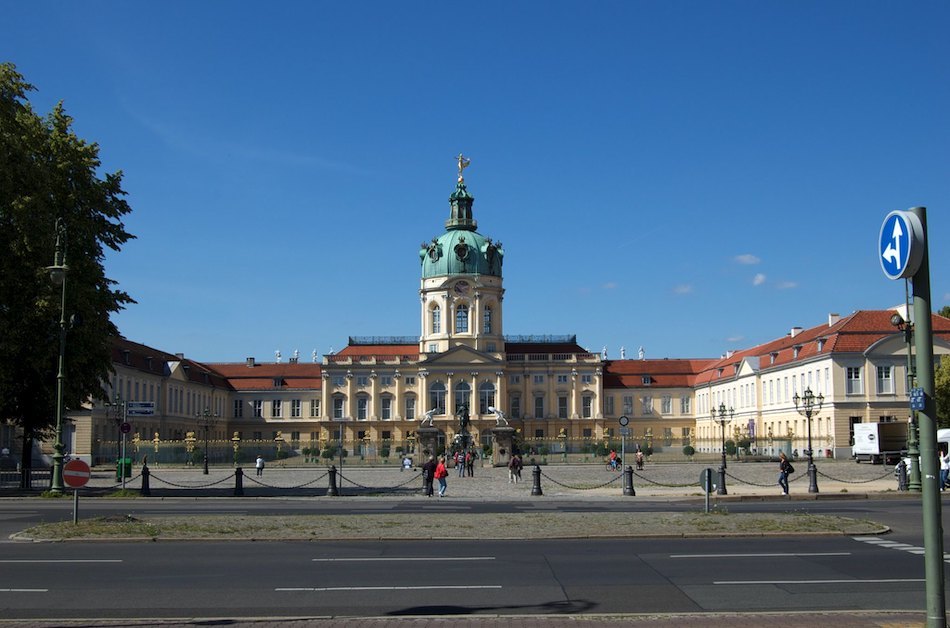 charlottenburg