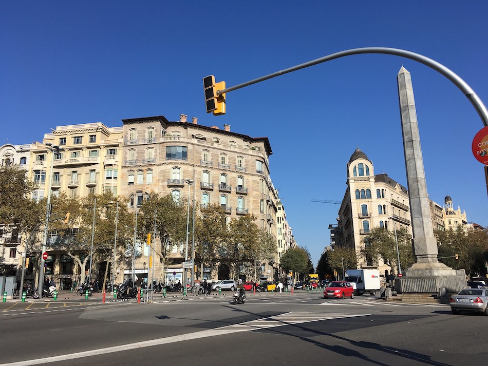 eixample