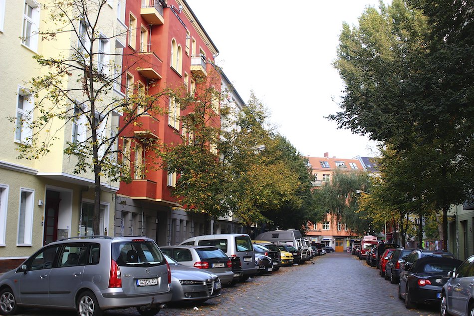 friedrichshain