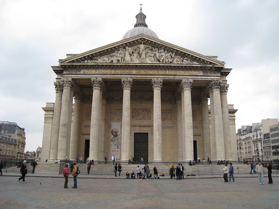 panteon