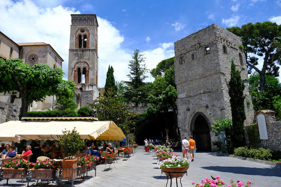 ravello