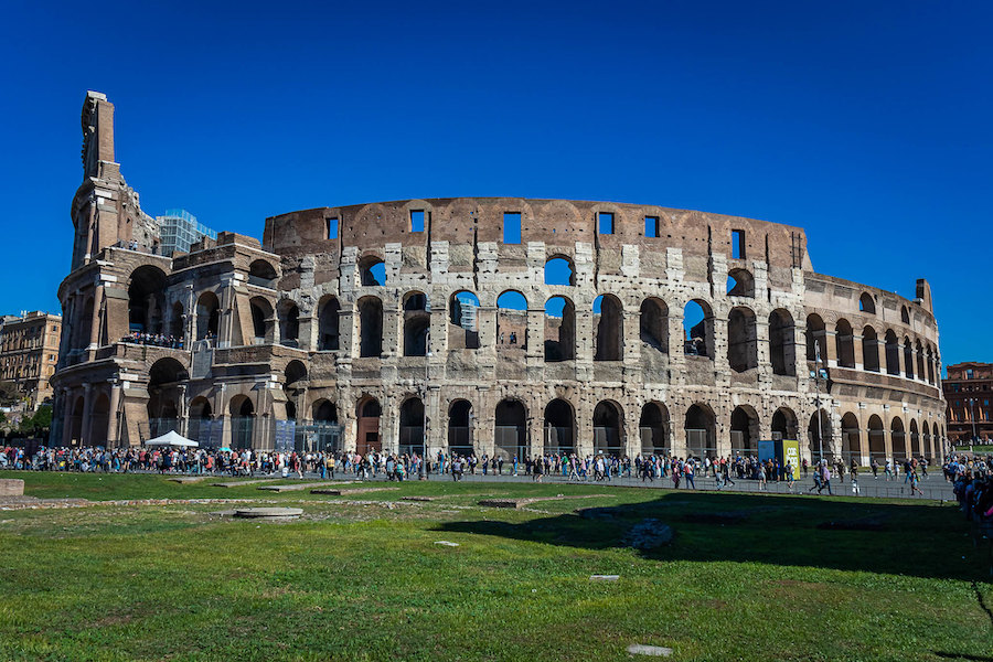 roma kolezyum