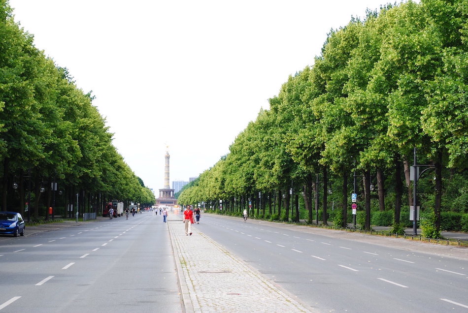 tiergarten