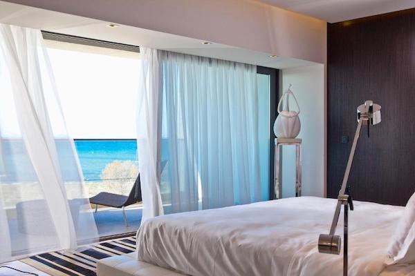 Aqua Blu Boutique Hotel & Spa