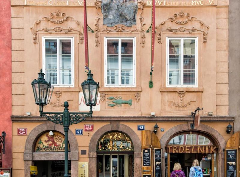 bijou de prag