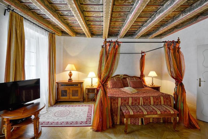 bijou de prag