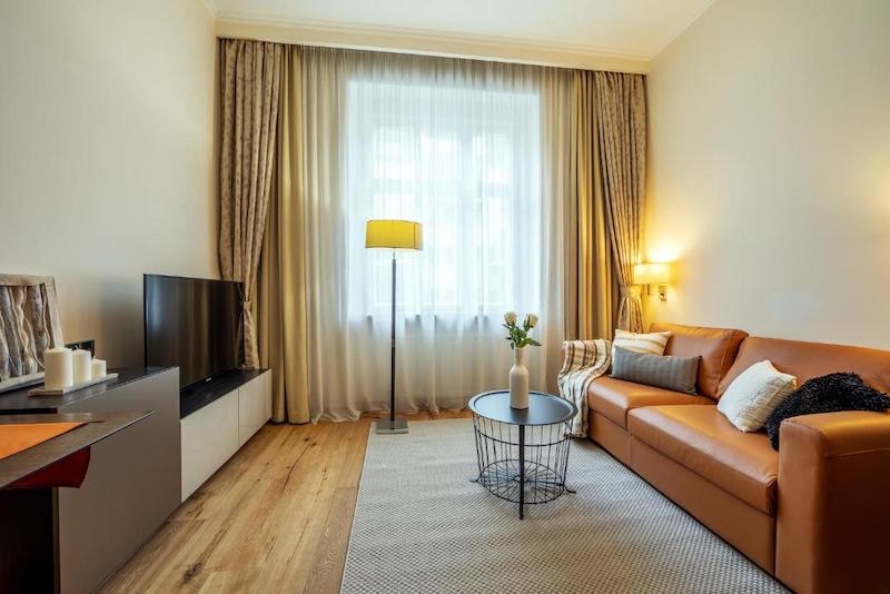design merrion otel