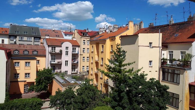 hotel marianeum prag