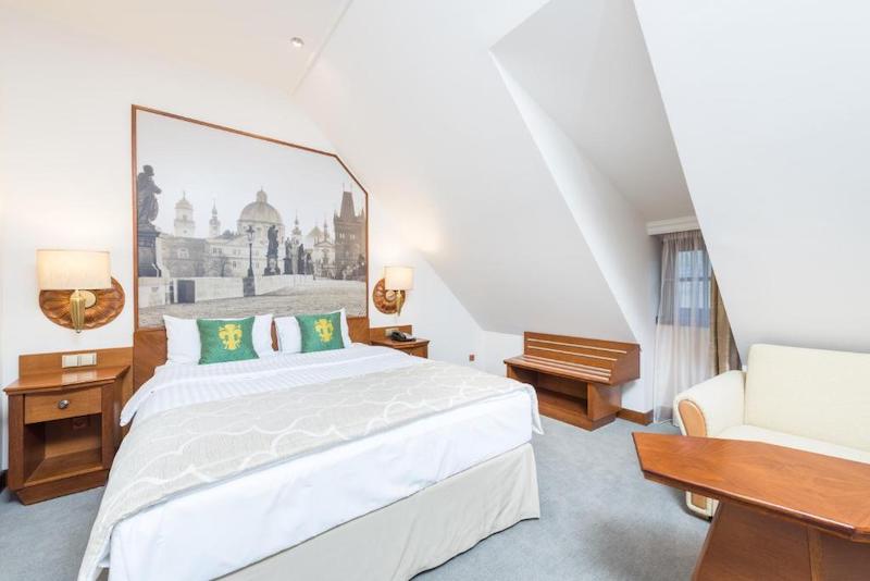 lindner hotel